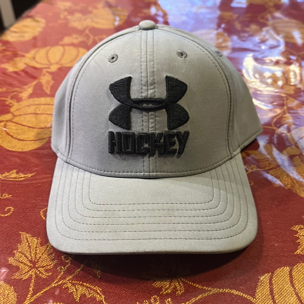 Under Armor Hockey Hat
